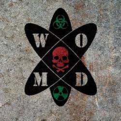 Bronson (AUS) : Weapons of Mass Destruction